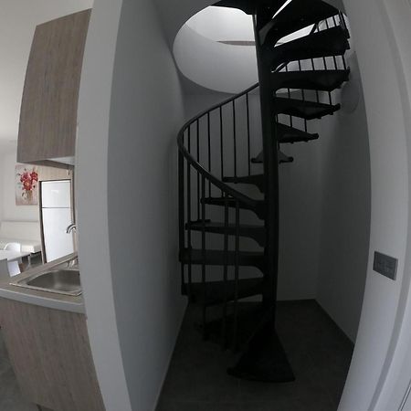 Tinerfe El Grande 12 Apartment Costa Adeje  ภายนอก รูปภาพ