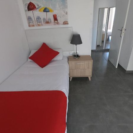 Tinerfe El Grande 12 Apartment Costa Adeje  ภายนอก รูปภาพ