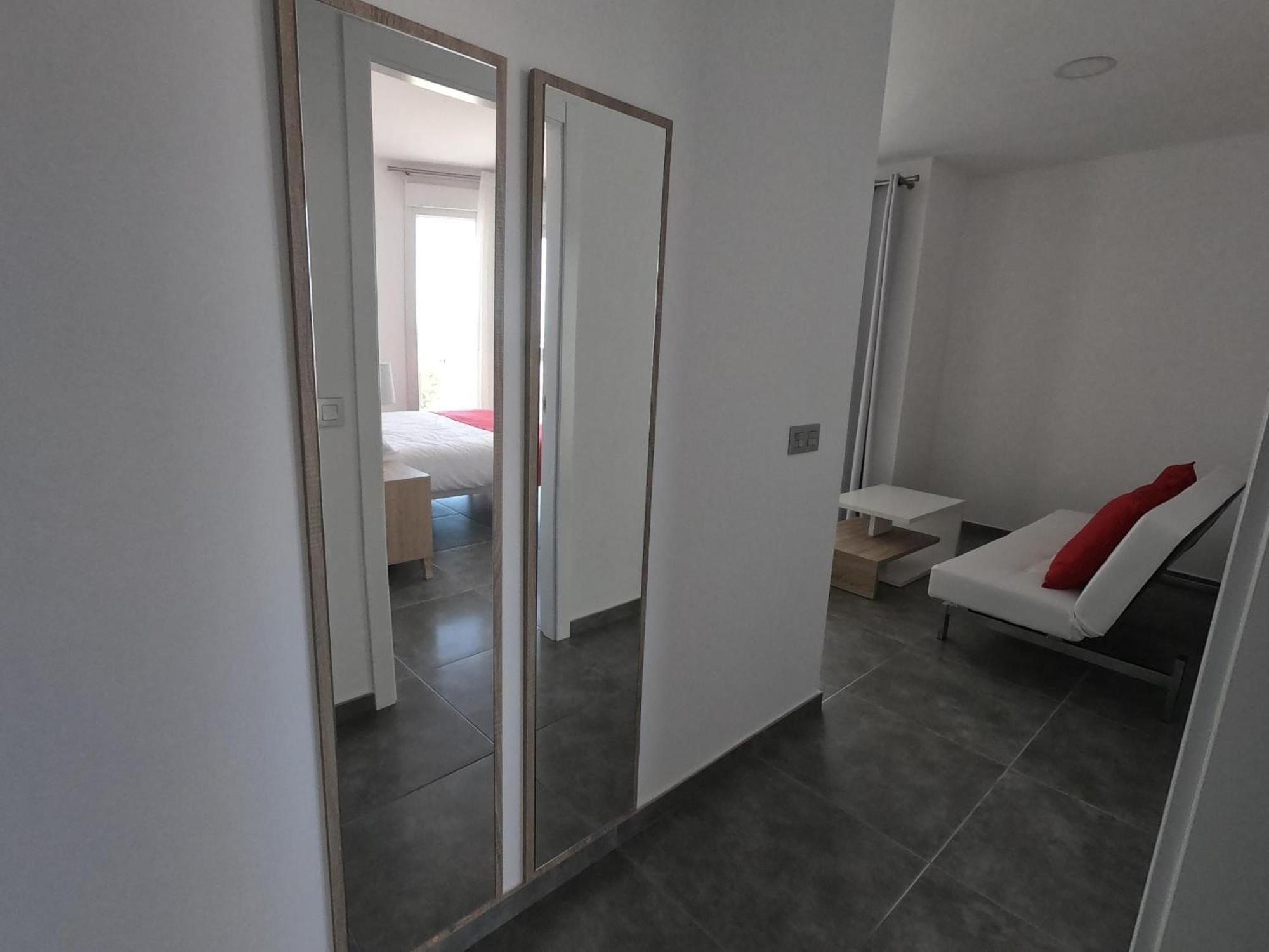 Tinerfe El Grande 12 Apartment Costa Adeje  ภายนอก รูปภาพ