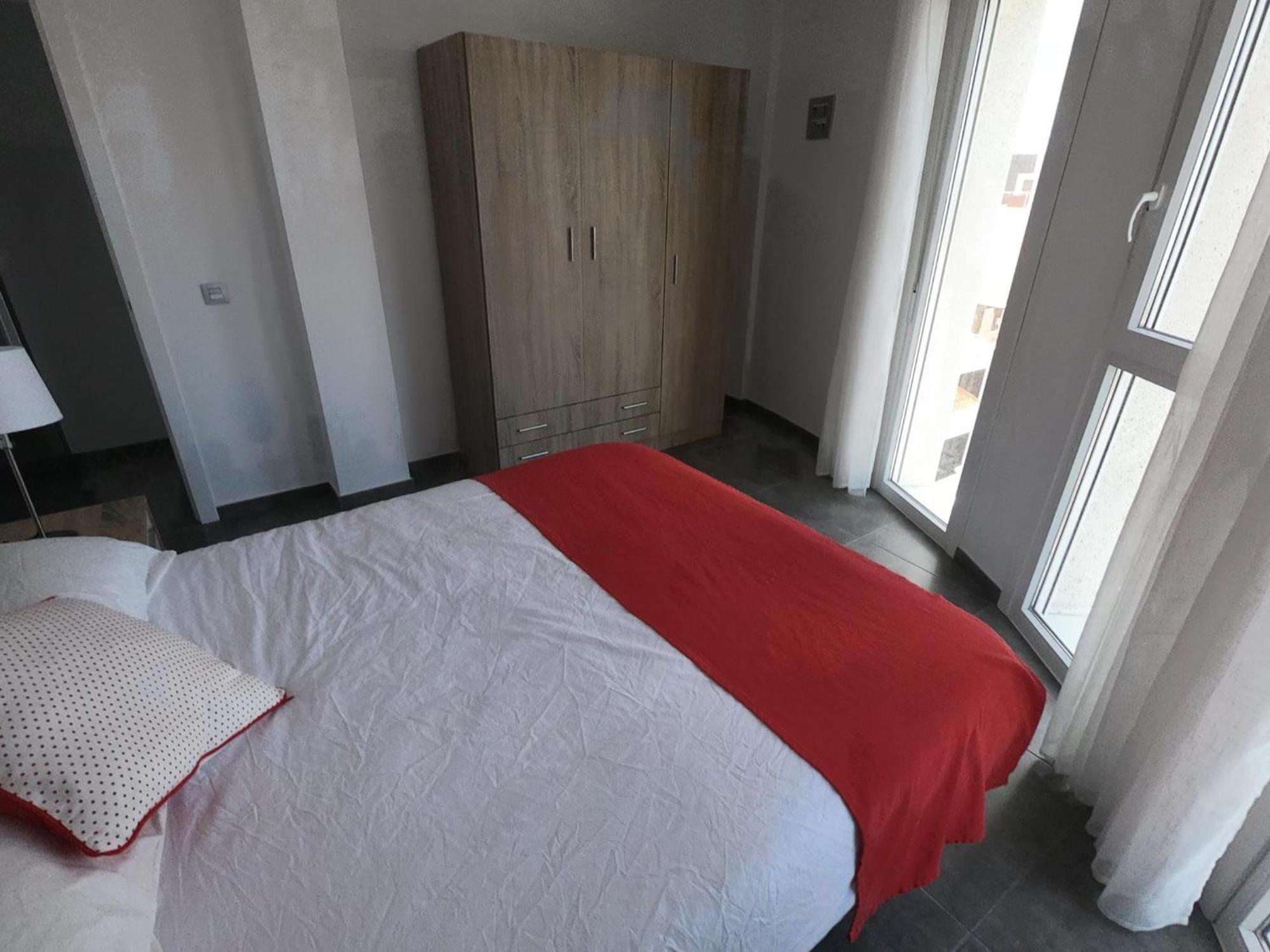 Tinerfe El Grande 12 Apartment Costa Adeje  ภายนอก รูปภาพ