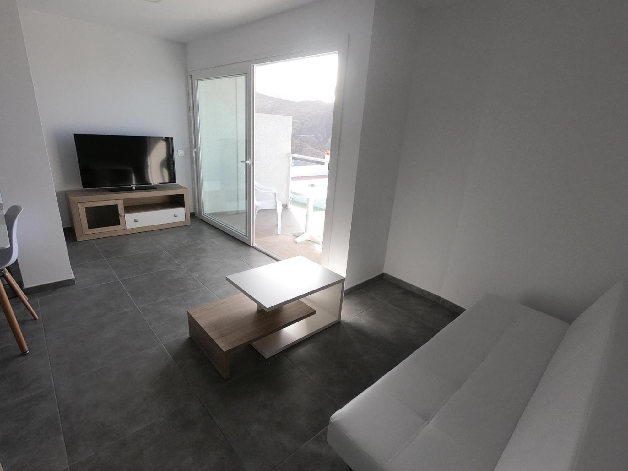 Tinerfe El Grande 12 Apartment Costa Adeje  ภายนอก รูปภาพ