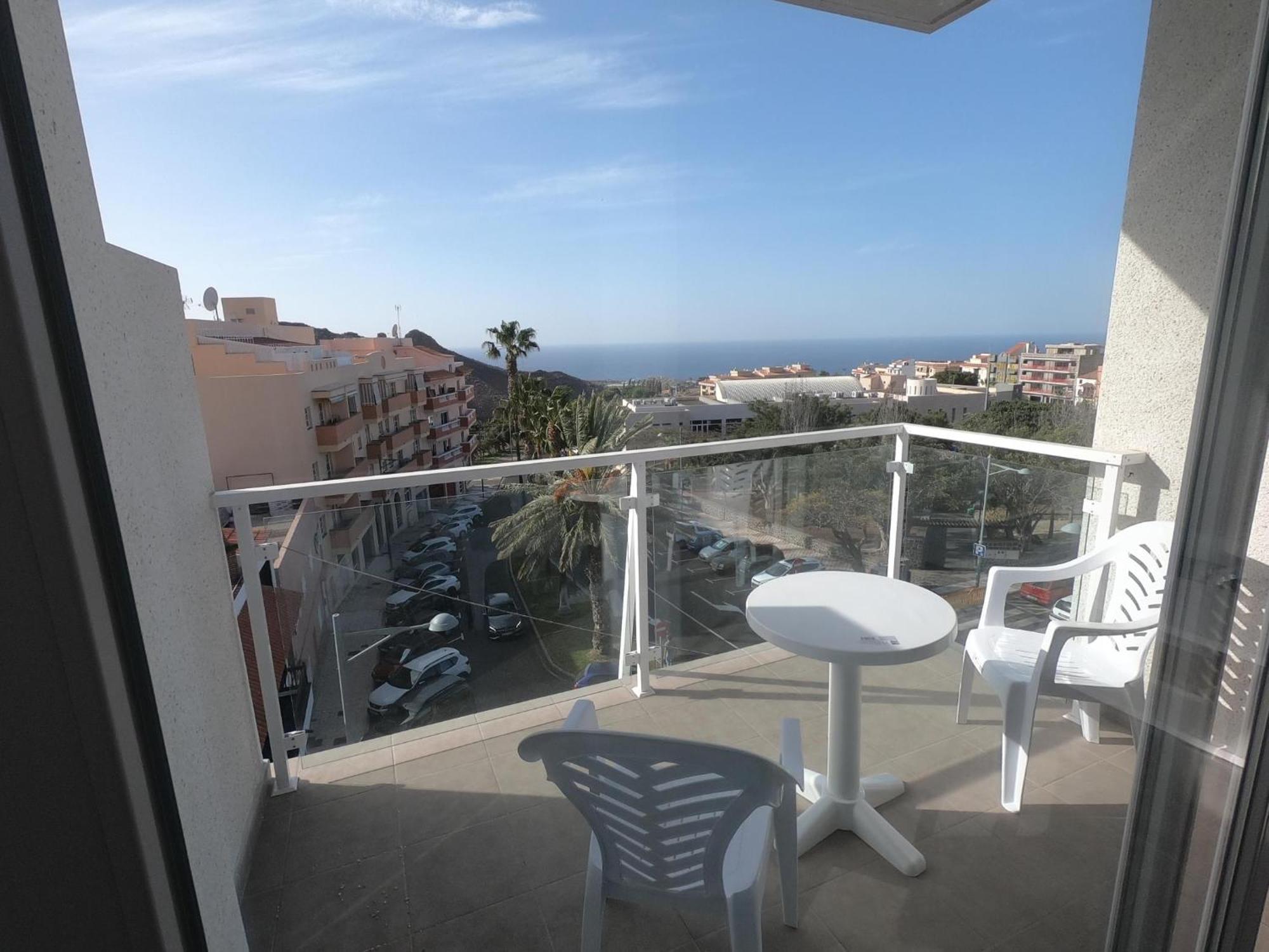 Tinerfe El Grande 12 Apartment Costa Adeje  ภายนอก รูปภาพ
