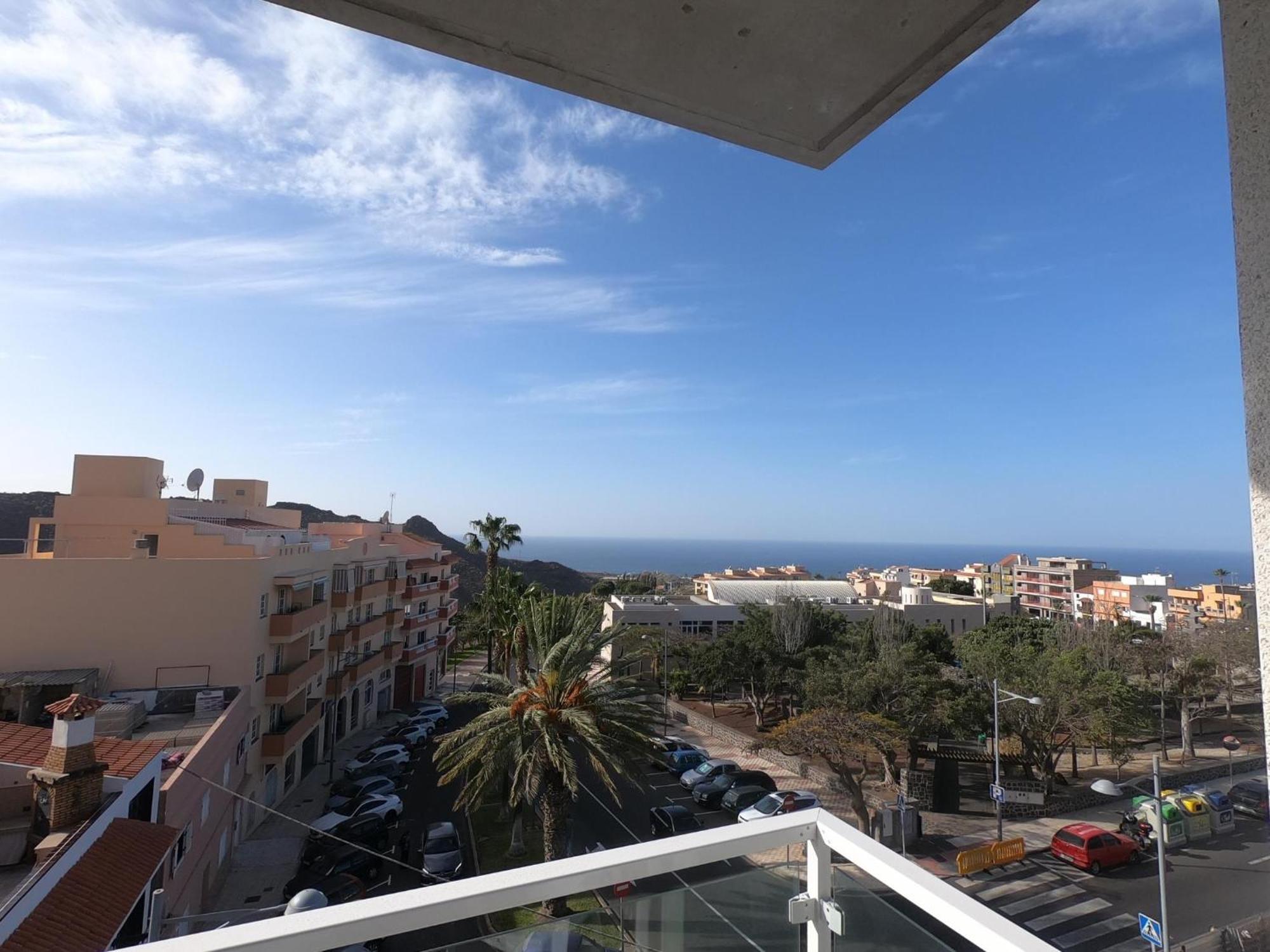 Tinerfe El Grande 12 Apartment Costa Adeje  ภายนอก รูปภาพ