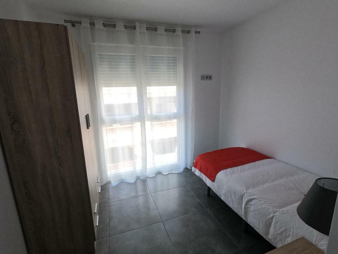 Tinerfe El Grande 12 Apartment Costa Adeje  ภายนอก รูปภาพ