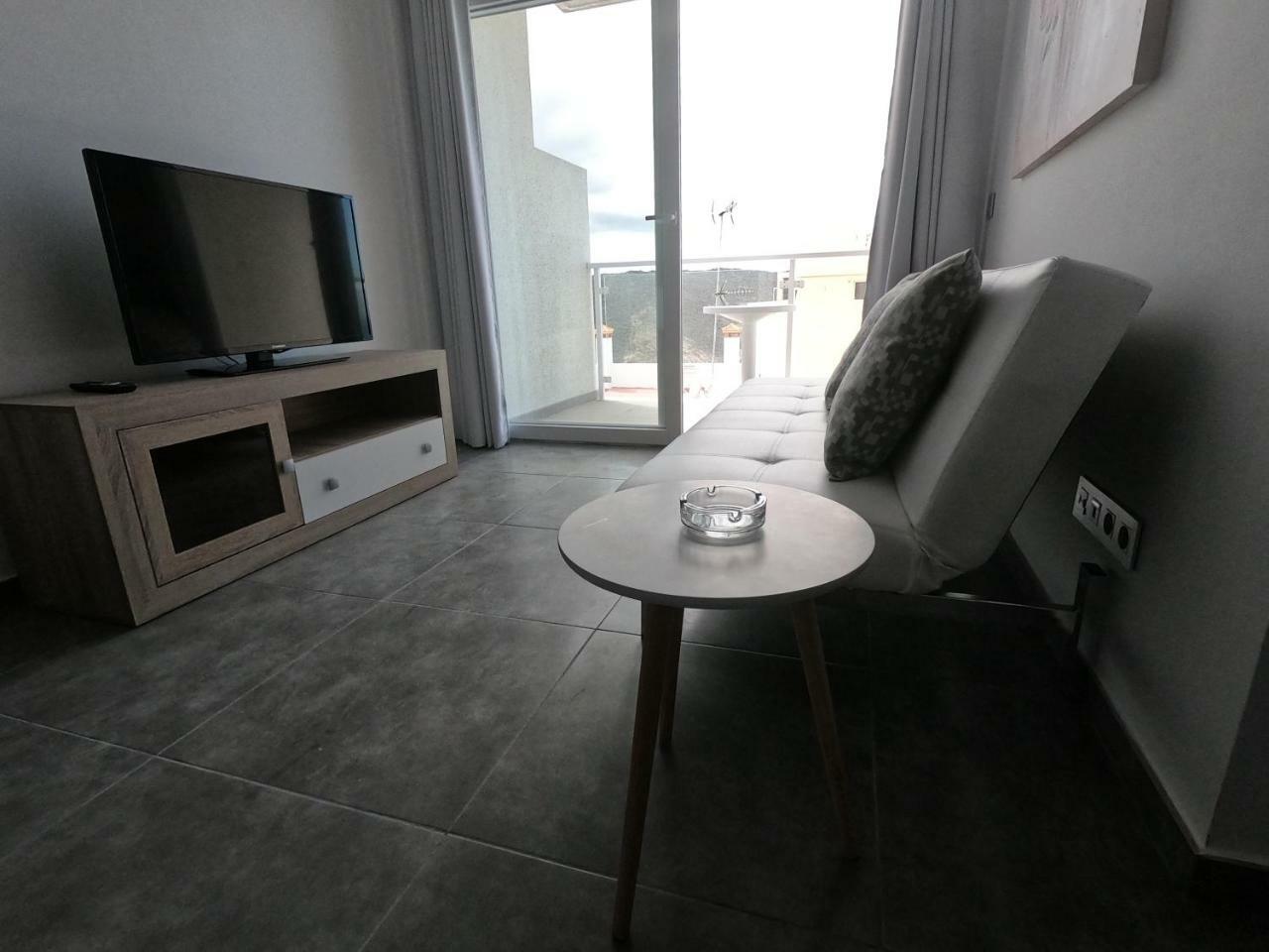Tinerfe El Grande 12 Apartment Costa Adeje  ภายนอก รูปภาพ