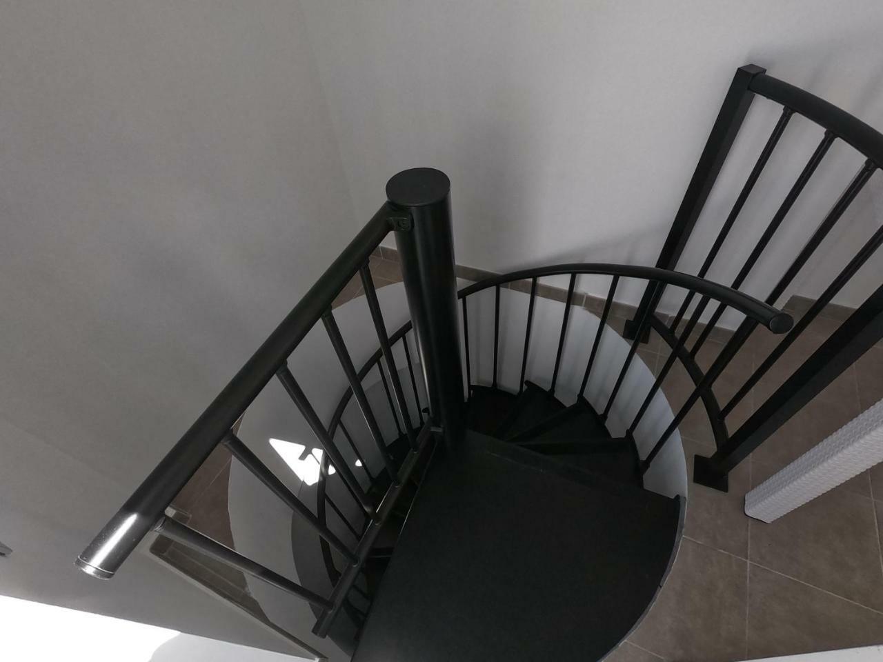 Tinerfe El Grande 12 Apartment Costa Adeje  ภายนอก รูปภาพ