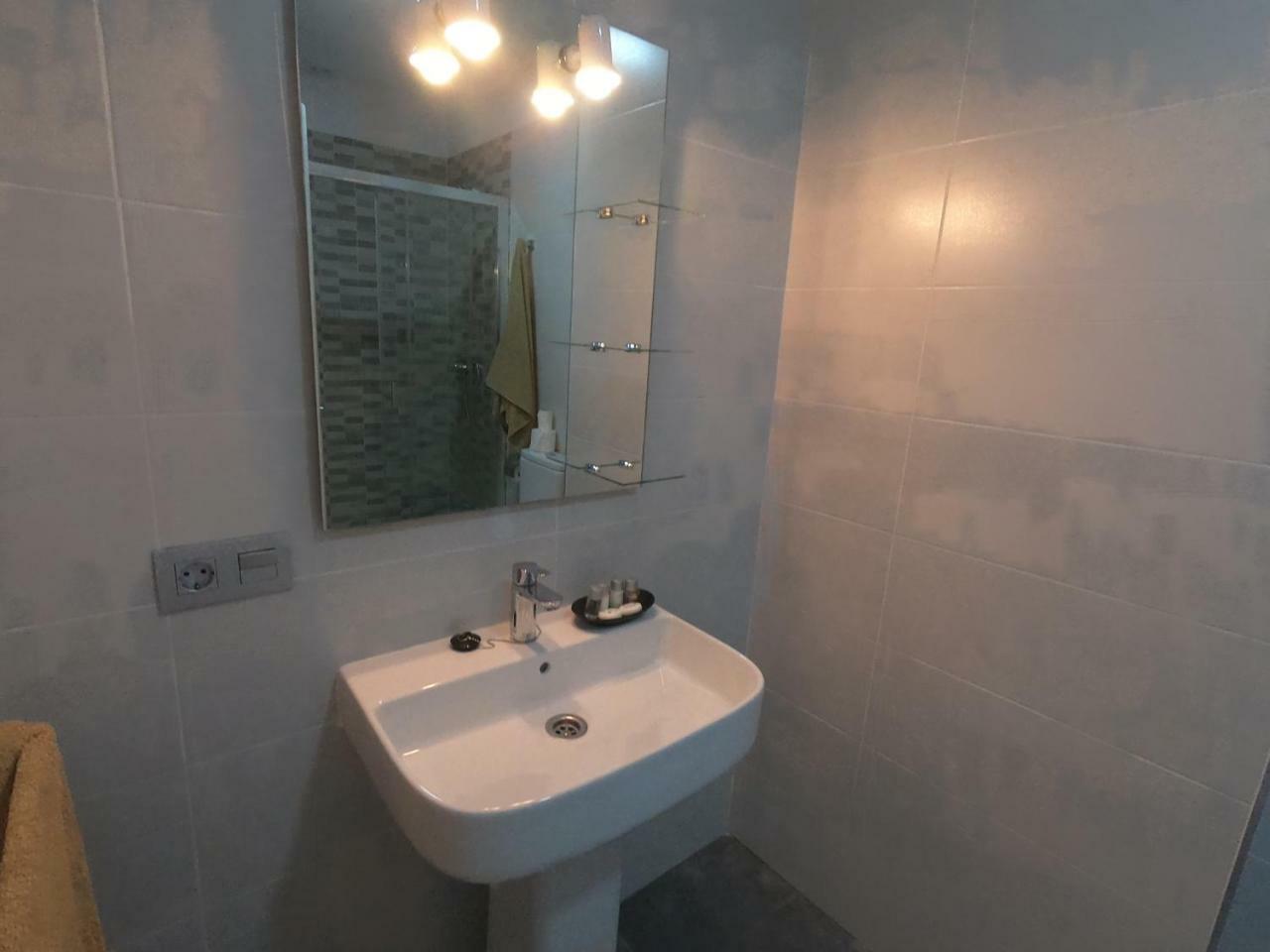 Tinerfe El Grande 12 Apartment Costa Adeje  ภายนอก รูปภาพ