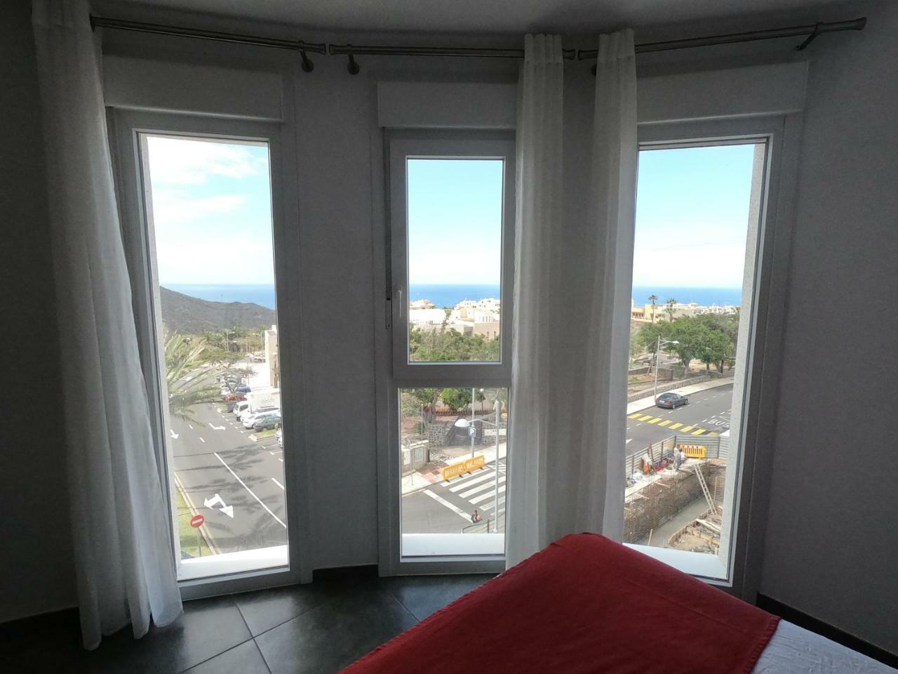Tinerfe El Grande 12 Apartment Costa Adeje  ภายนอก รูปภาพ