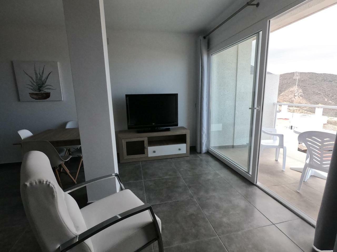 Tinerfe El Grande 12 Apartment Costa Adeje  ภายนอก รูปภาพ