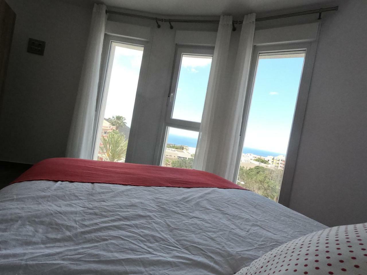 Tinerfe El Grande 12 Apartment Costa Adeje  ภายนอก รูปภาพ